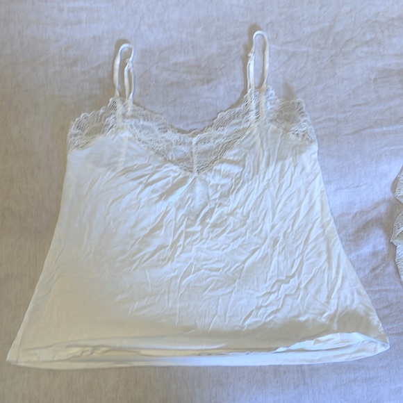 Bridal PJ / Lingerie Set - Picture 2 of 2